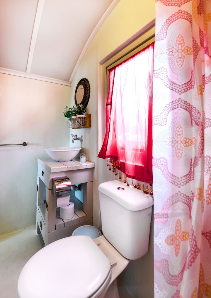 Mammaloe's Aruba Boho Boutique Hotel