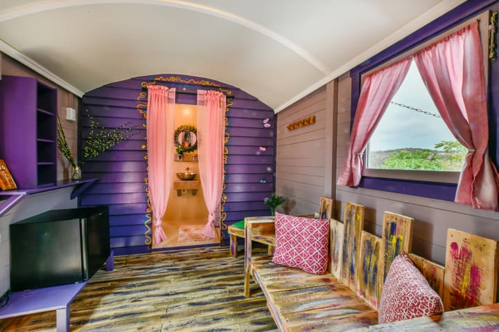 Mammaloe's Aruba Boho Boutique Hotel
