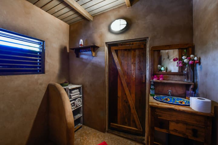 Mammaloe's Aruba Boho Boutique Hotel