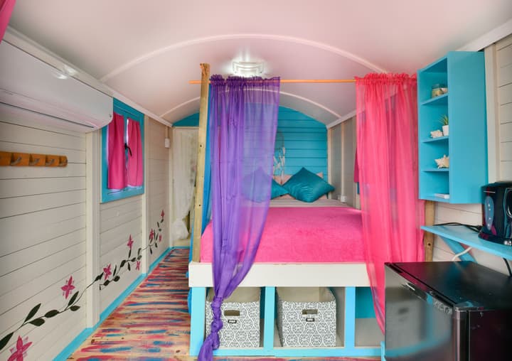 Mammaloe's Aruba Boho Boutique Hotel