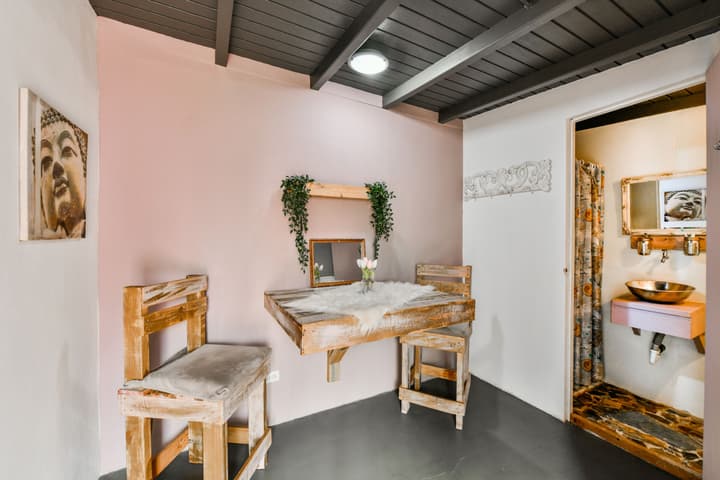 Mammaloe's Aruba Boho Boutique Hotel