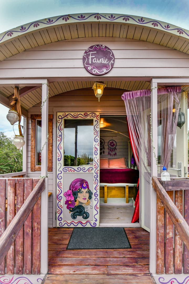 Mammaloe's Aruba Boho Boutique Hotel