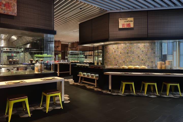 Le Méridien Petaling Jaya