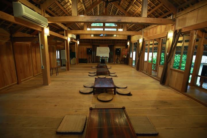 Mai Chau Villas