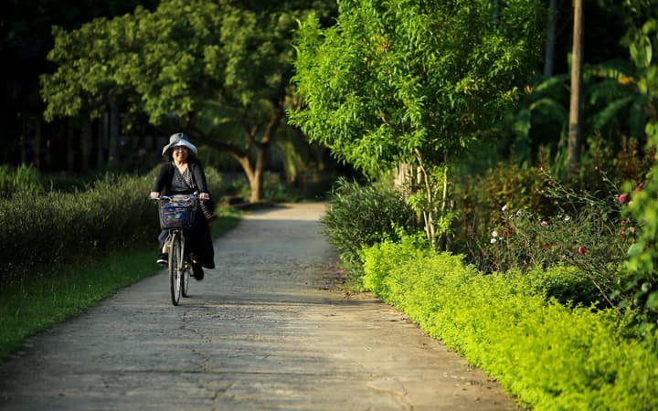 Mai Chau Villas