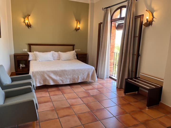 Hotel Sierra de Ubrique