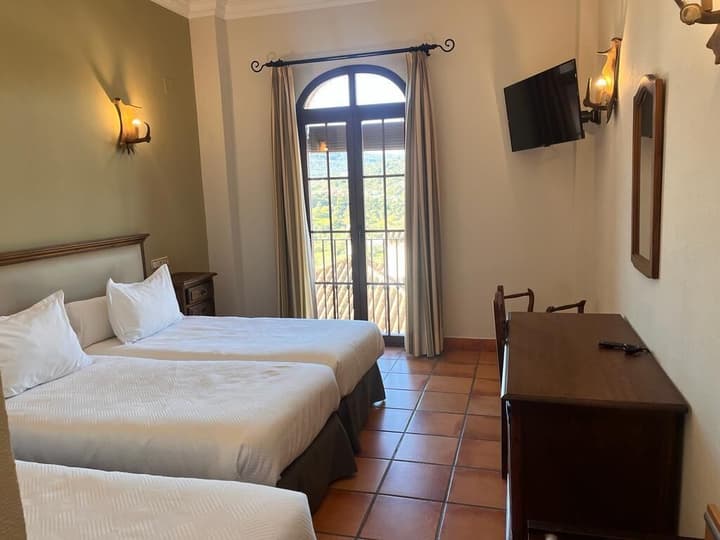 Hotel Sierra de Ubrique