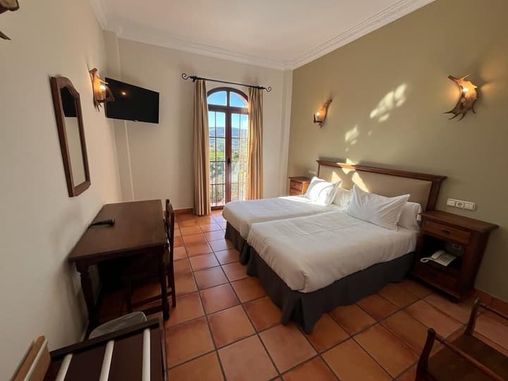 Hotel Sierra de Ubrique