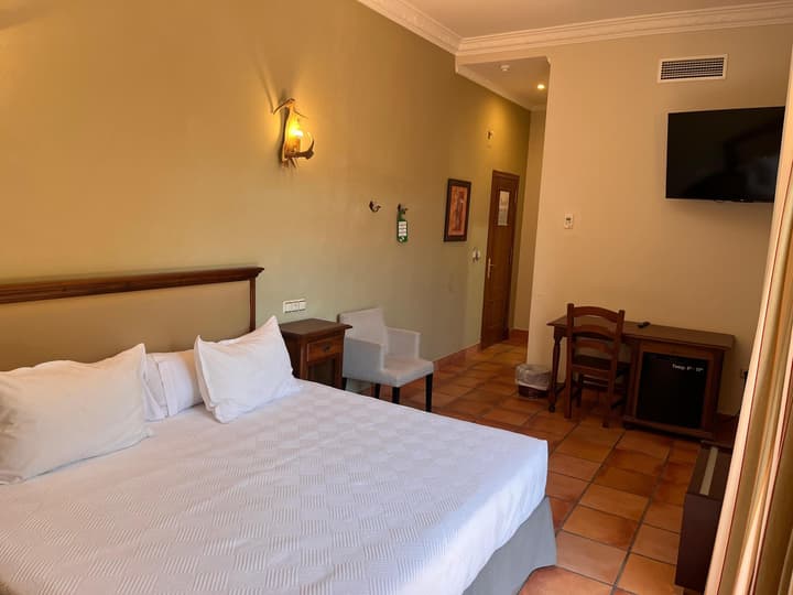Hotel Sierra de Ubrique