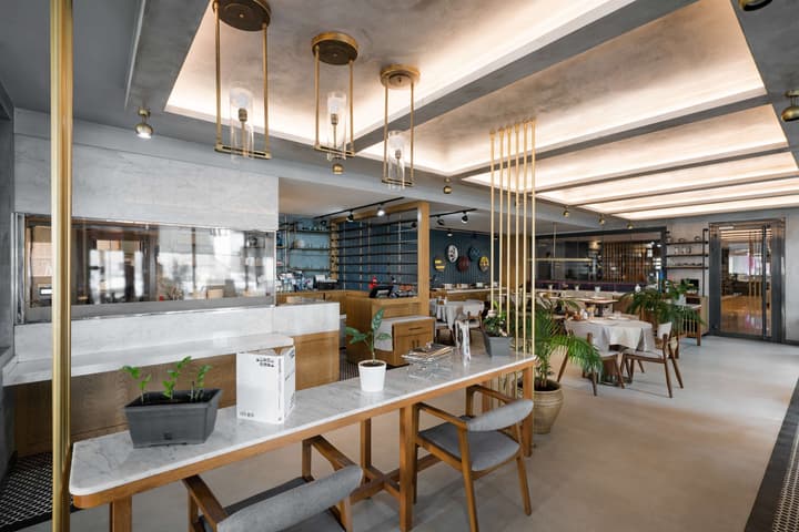 Park Inn by Radisson Istanbul Atasehir
