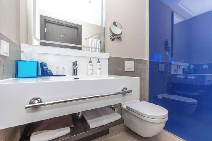 Park Inn by Radisson Istanbul Atasehir