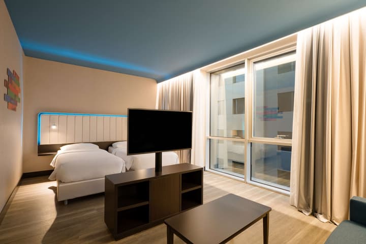 Park Inn by Radisson Istanbul Atasehir