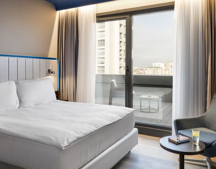 Park Inn by Radisson Istanbul Atasehir