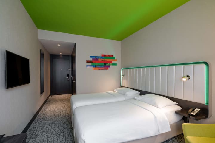 Park Inn by Radisson Istanbul Atasehir