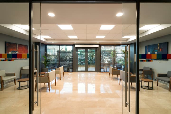 Park Inn by Radisson Istanbul Atasehir