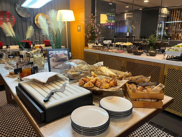 Park Inn by Radisson Istanbul Atasehir