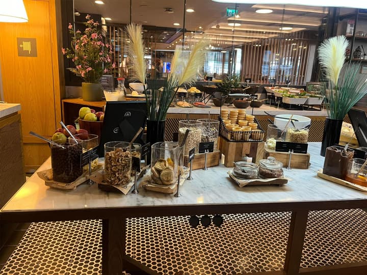 Park Inn by Radisson Istanbul Atasehir