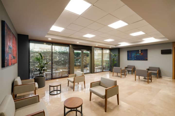 Park Inn by Radisson Istanbul Atasehir