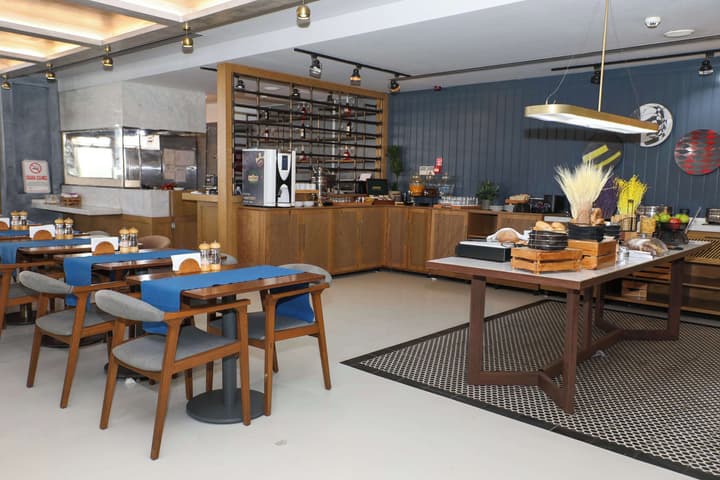 Park Inn by Radisson Istanbul Atasehir