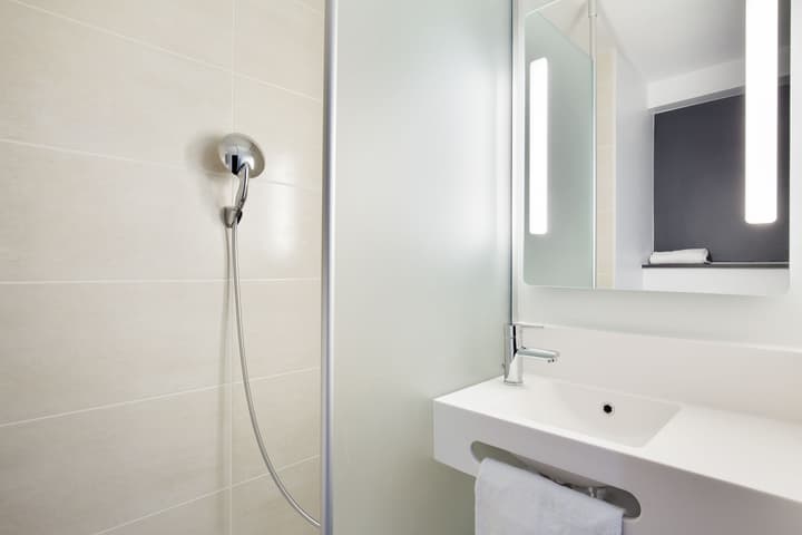 B&B HOTEL LYON Centre Perrache