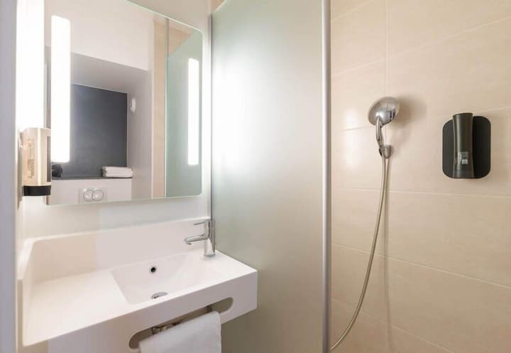 B&B HOTEL LYON Centre Perrache