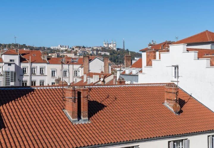 B&B HOTEL LYON Centre Perrache