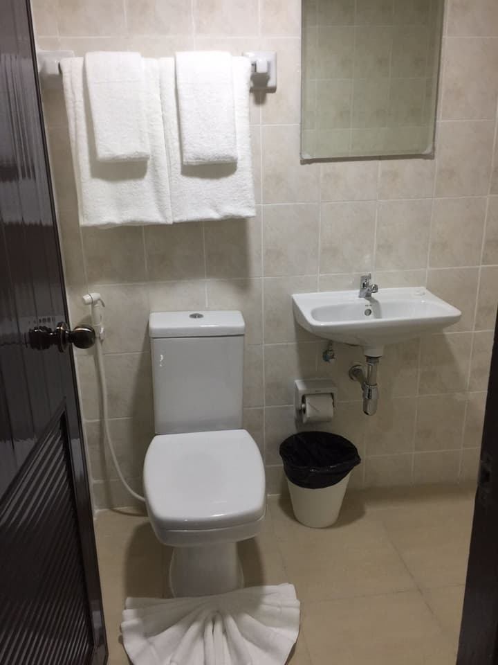 Studio Residence Sukhumvit 71
