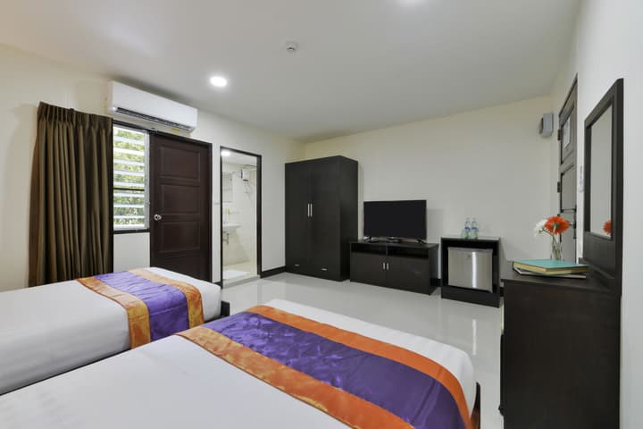 Studio Residence Sukhumvit 71