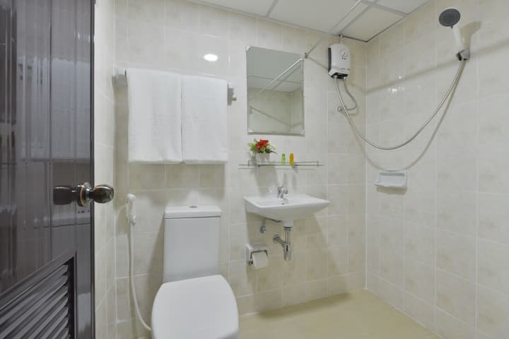 Studio Residence Sukhumvit 71
