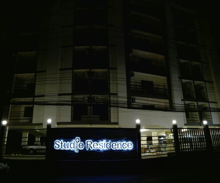 Studio Residence Sukhumvit 71
