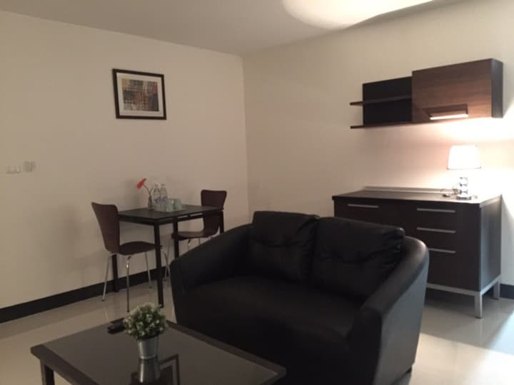 Studio Residence Sukhumvit 71