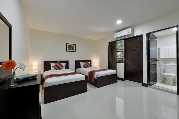 Studio Residence Sukhumvit 71