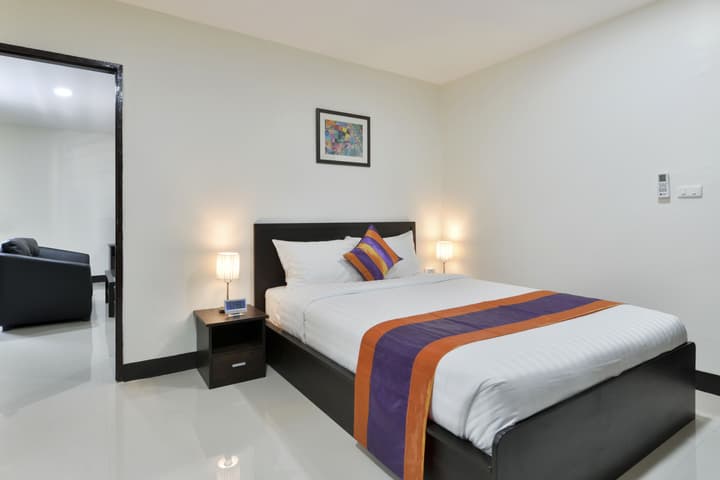 Studio Residence Sukhumvit 71