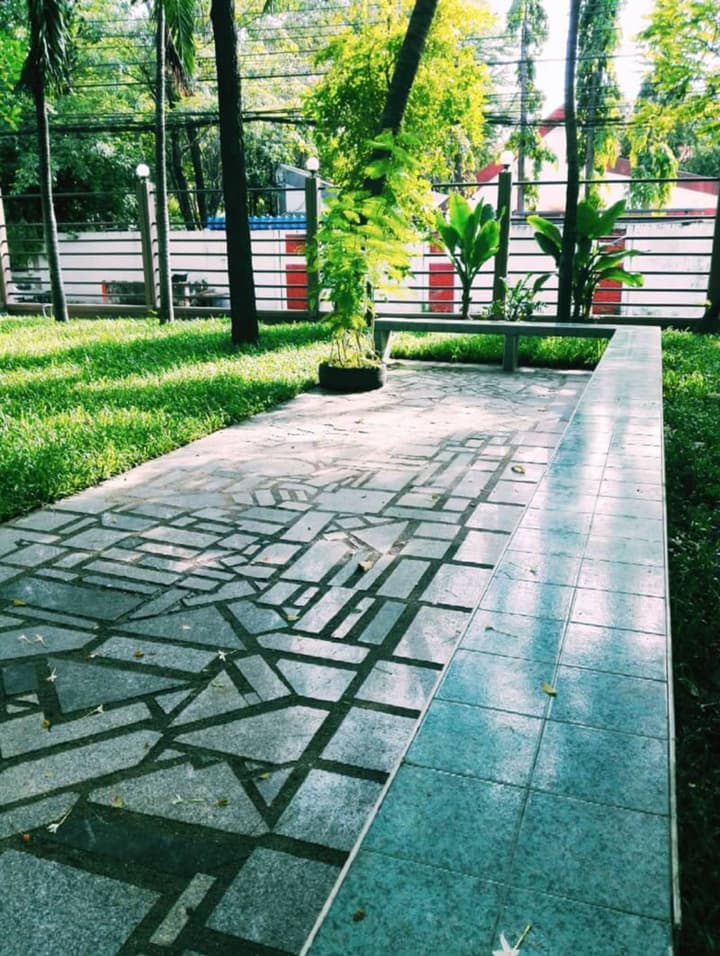Studio Residence Sukhumvit 71