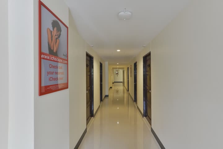 Studio Residence Sukhumvit 71