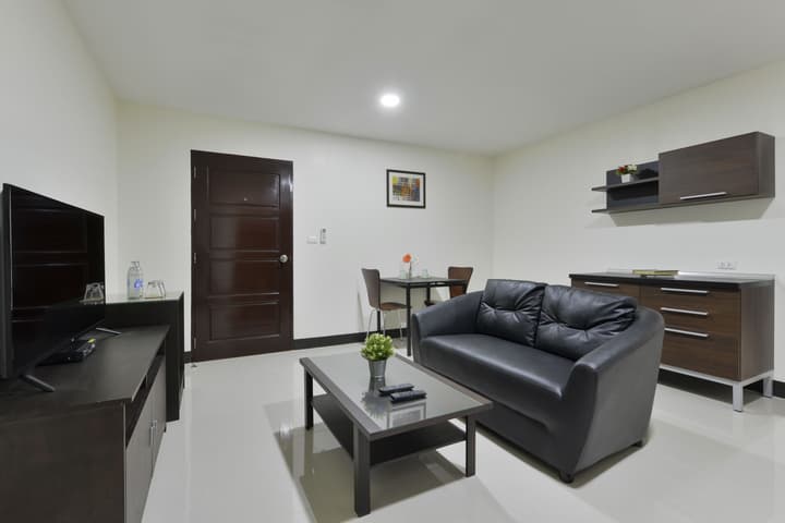 Studio Residence Sukhumvit 71