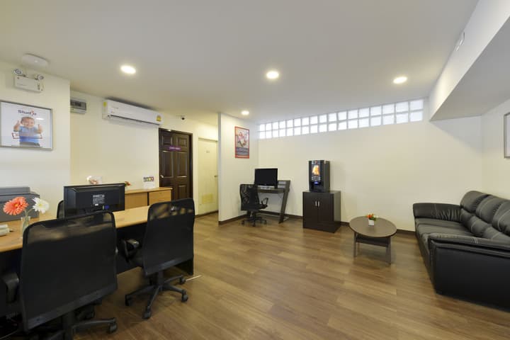 Studio Residence Sukhumvit 71