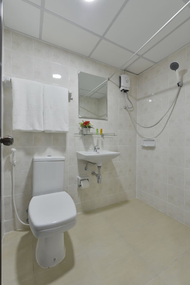 Studio Residence Sukhumvit 71