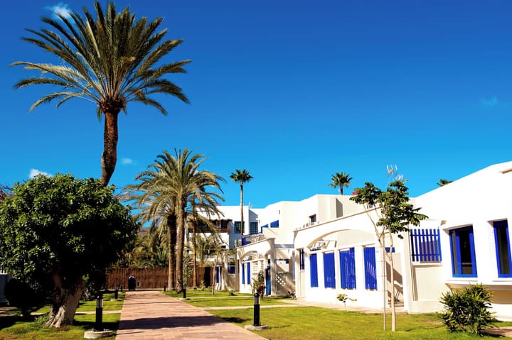 Grupotel Playa Feliz
