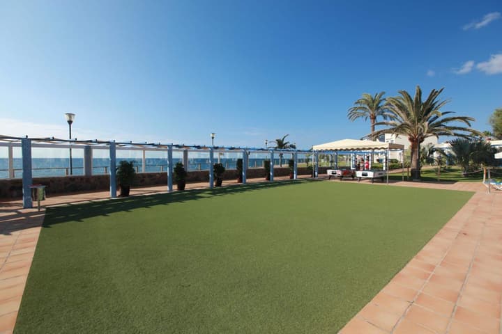Grupotel Playa Feliz