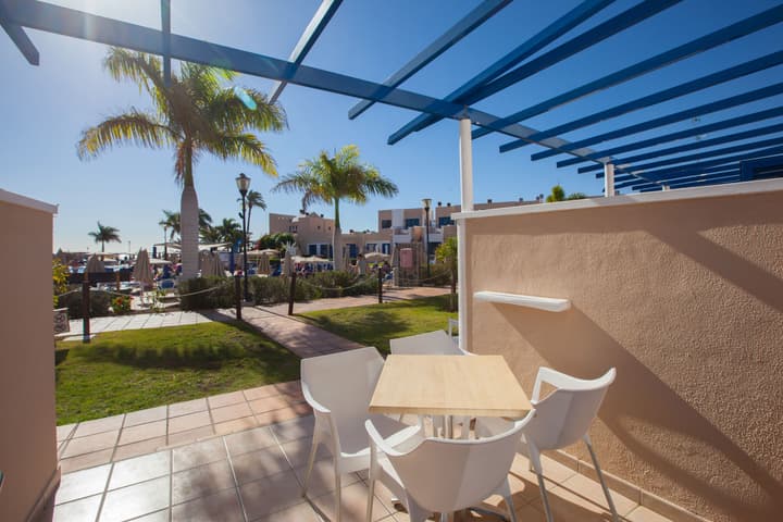 Grupotel Playa Feliz