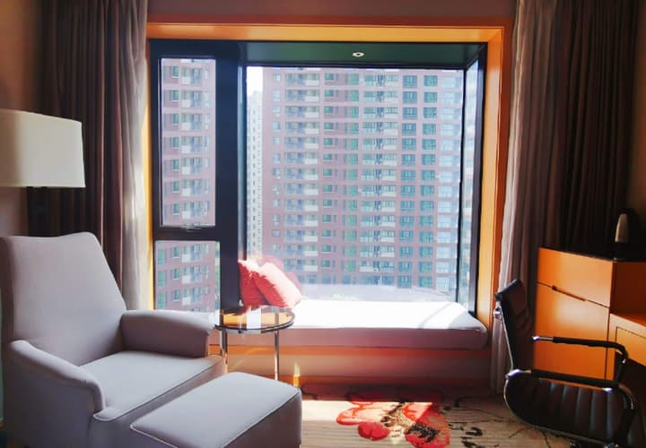 Wyndham Shanghai Nanxiang