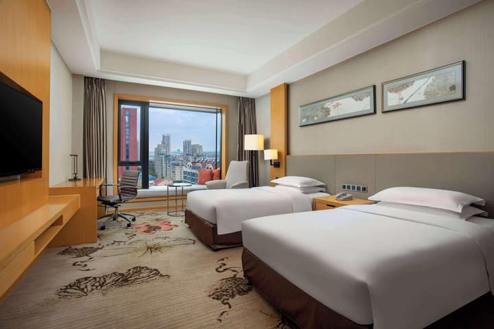 Wyndham Shanghai Nanxiang