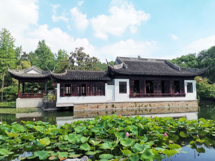 Wyndham Shanghai Nanxiang