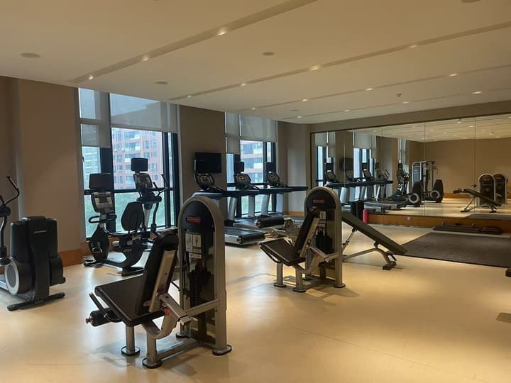 Wyndham Shanghai Nanxiang