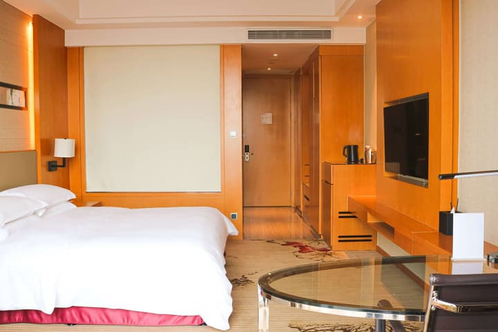 Wyndham Shanghai Nanxiang