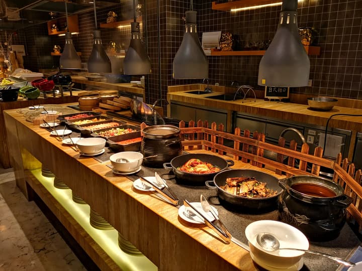 Wyndham Shanghai Nanxiang