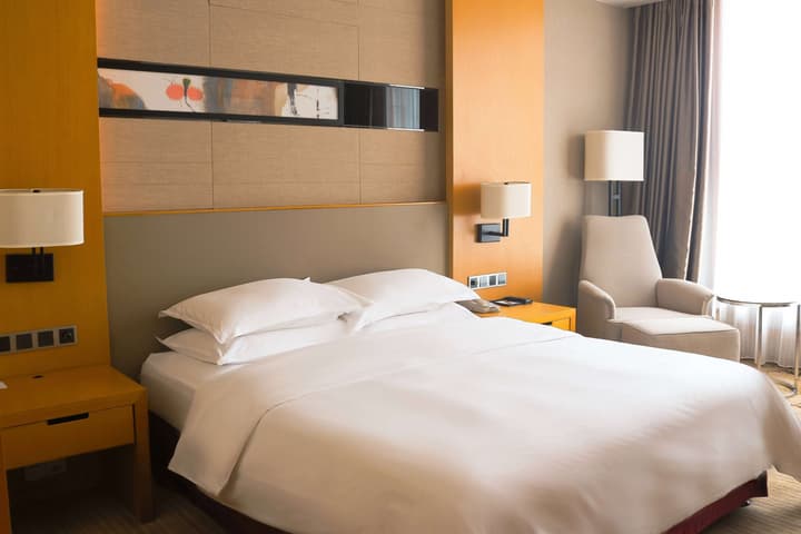 Wyndham Shanghai Nanxiang