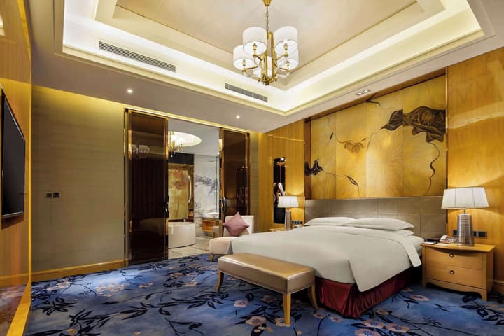 Wyndham Shanghai Nanxiang