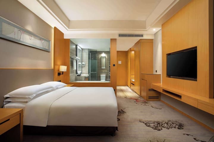 Wyndham Shanghai Nanxiang